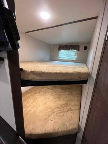 2019 Keystone RV Hideout