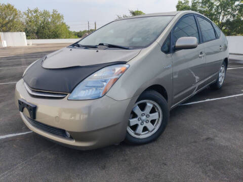 2006 Toyota Prius