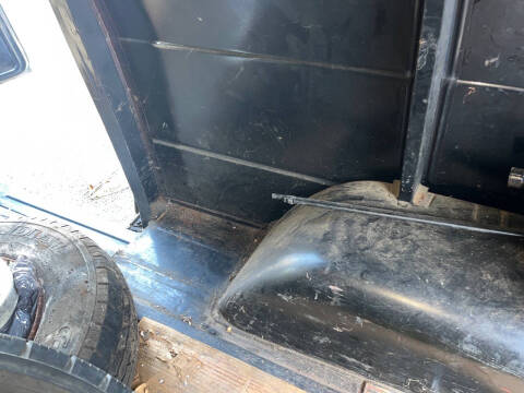 1978 GMC VAN DURA 35