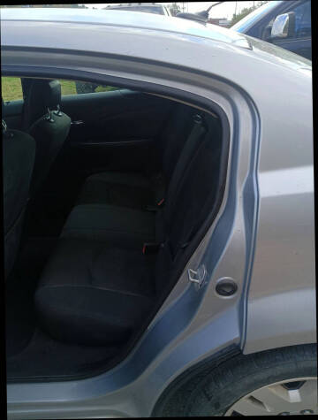 2014 Dodge Avenger SE