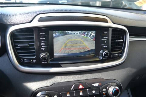 2019 Kia Sorento L