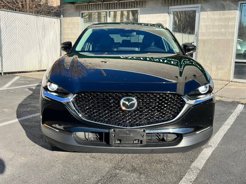 2025 Mazda CX-30 2.5 S Preferred