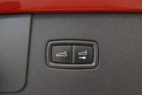 2021 Porsche Cayenne GTS