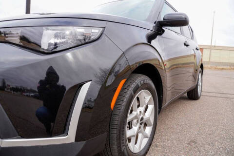 2025 Kia Soul