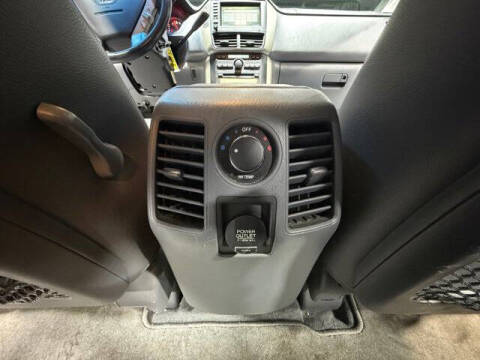 2008 Honda Pilot EX-L w/Navi