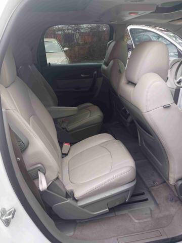 2017 GMC Acadia Limited