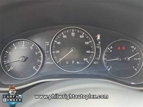 2024 Mazda CX-50 2.5 S Preferred