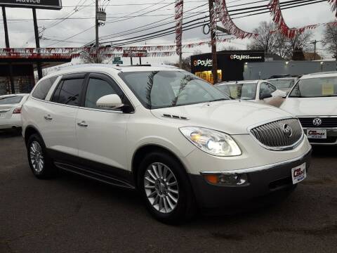2010 Buick Enclave for sale at Car Complex in Linden NJ