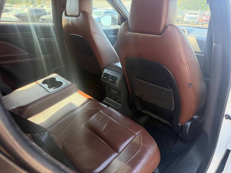2018 Jaguar F-PACE S