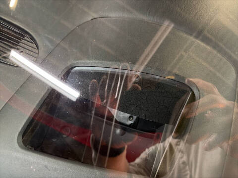 2001 Chevrolet Corvette