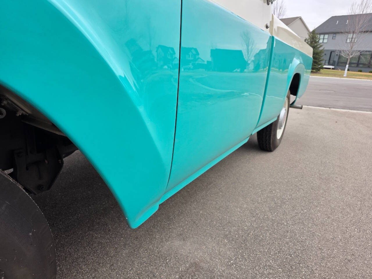 1960 Ford F-250 86