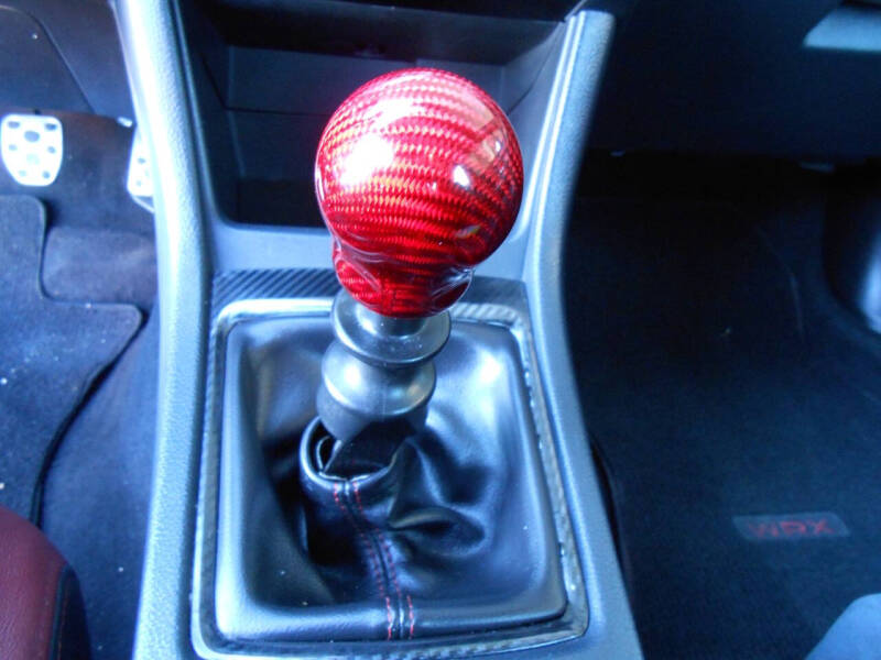 2019 Subaru WRX Premium