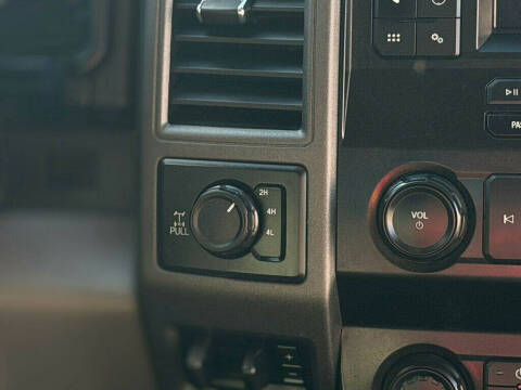 2020 Ford F-250 Super Duty