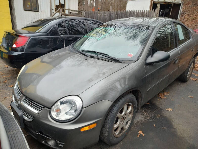 Dodge Neon For Sale In Derby, CT