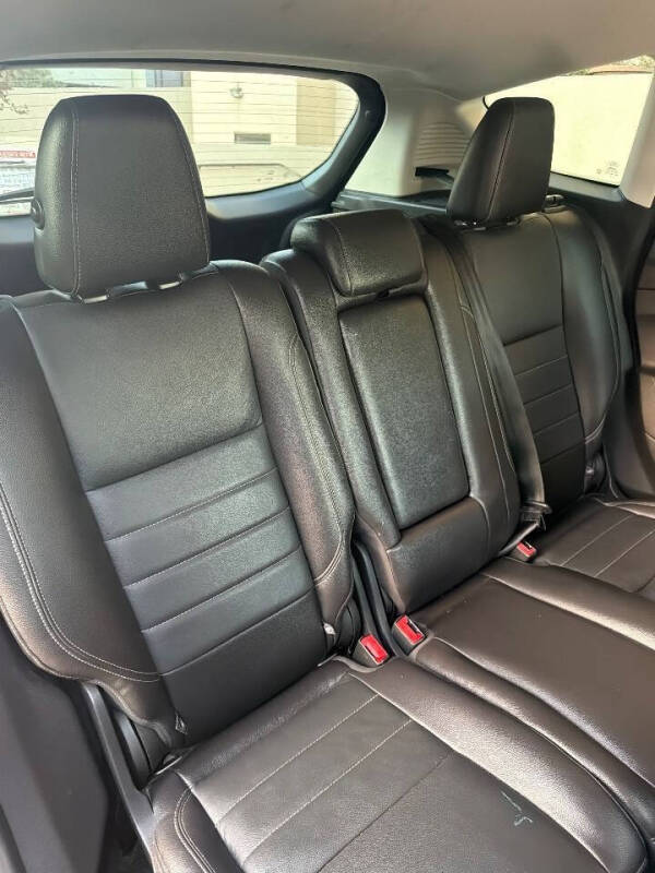 2013 Ford C-MAX Energi SEL