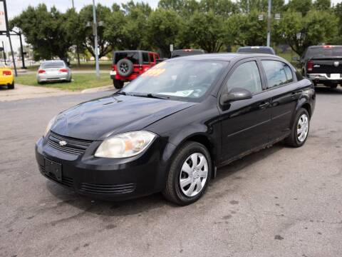 2010 Chevrolet Cobalt for sale at Low Cost Cars North in Whitehall OH