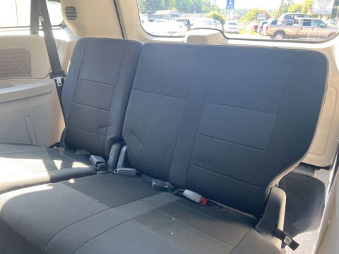 2008 Dodge Grand Caravan SE