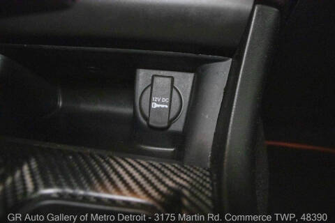 2021 Dodge Charger SRT Hellcat Redeye