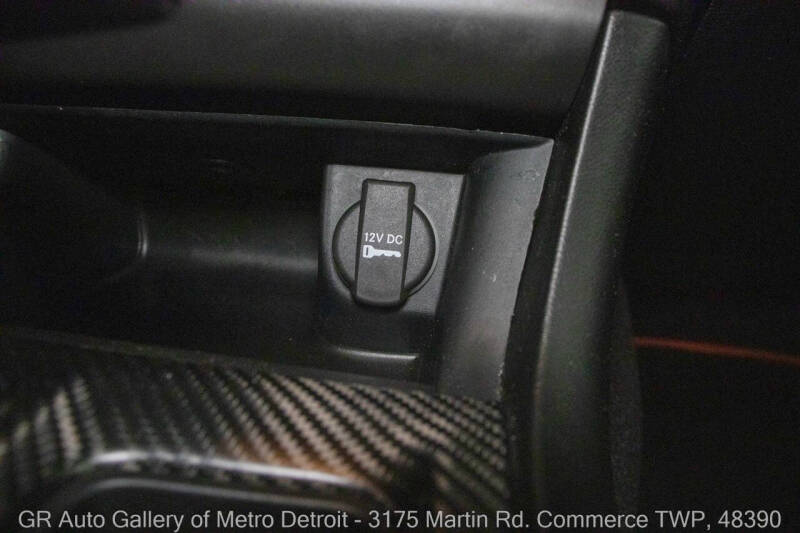 2021 Dodge Charger SRT Hellcat Redeye