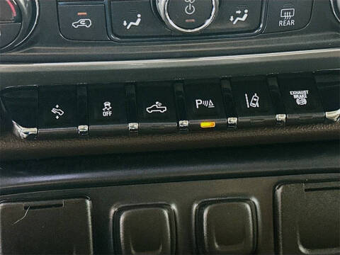 2015 Chevrolet Silverado 3500HD