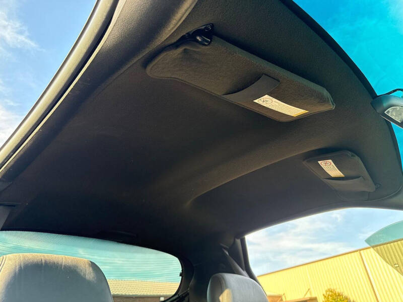 2002 Chevrolet Camaro Z28