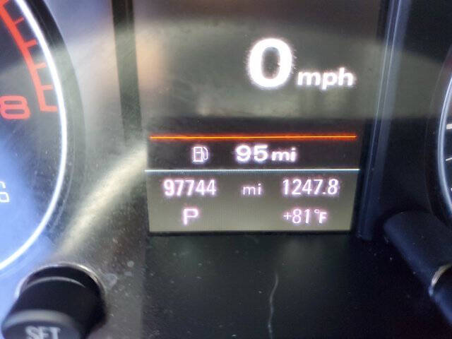 2016 Audi Q5 2.0T quattro Premium Plus