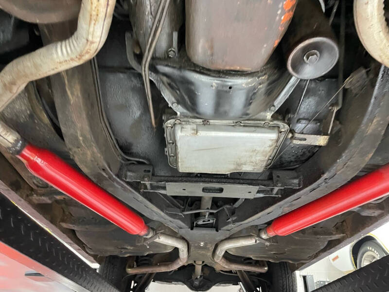 1964 Chevrolet Impala