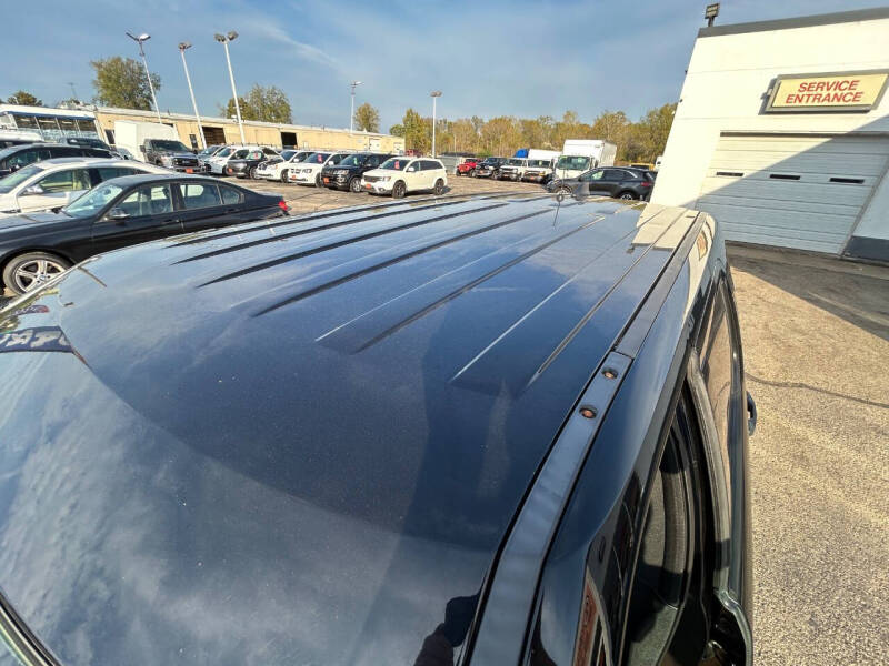 2018 Ford Explorer Police Interceptor Utility