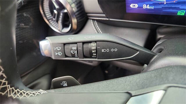 2024 Chevrolet Blazer EV 2LT