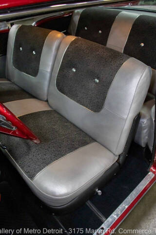 1957 Chevrolet Bel Air