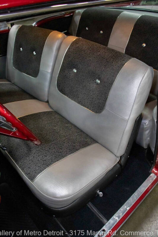 1957 Chevrolet Bel Air