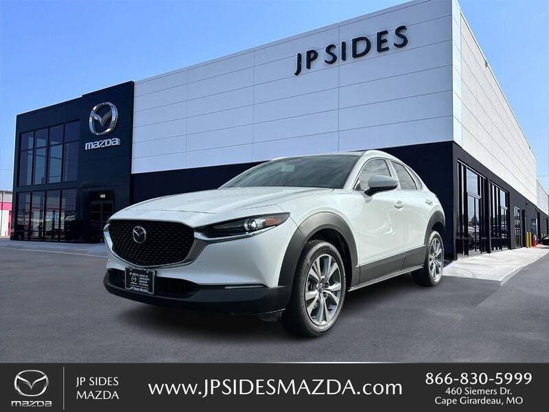 2024 Mazda CX-30 for sale at JP Sides Mazda in Cape Girardeau MO