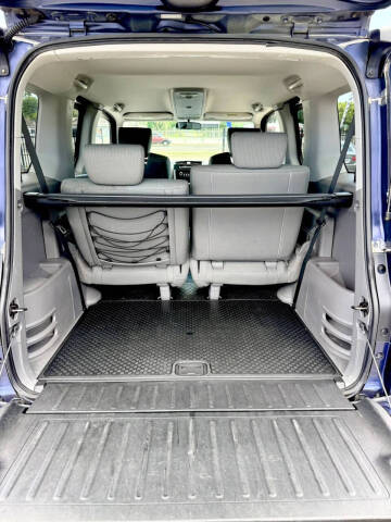 2009 Honda Element