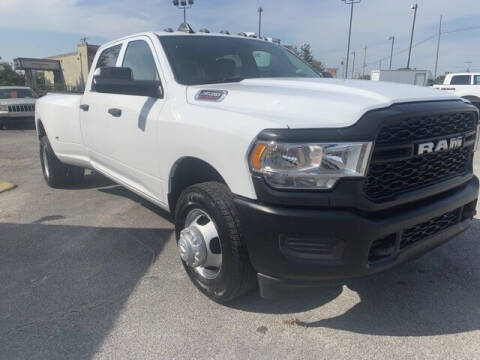 2020 RAM 3500 for sale at CON ALVARO ¡TODOS CALIFICAN!™ in Columbia TN