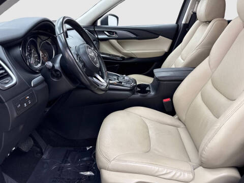 2019 Mazda CX-9 Touring