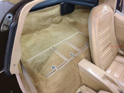 1978 Chevrolet Corvette