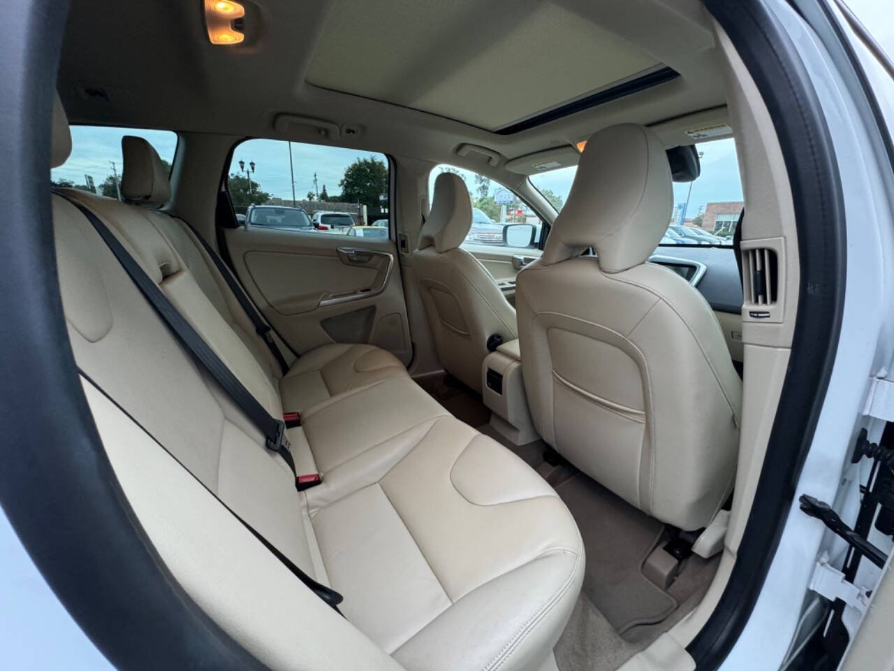 2015 Volvo XC60 for sale at Opus Motorcars in Utica, MI