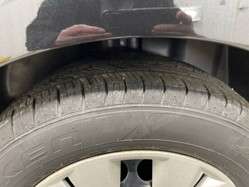 2015 Chevrolet Cruze LS Auto