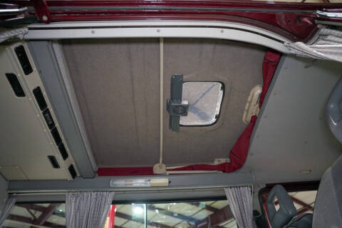 1990 Volkswagen Vanagon Multi Van