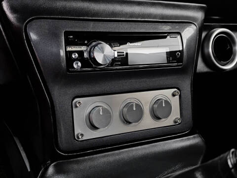 1967 Chevrolet Chevelle