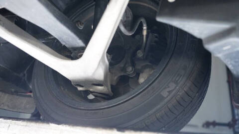 1997 Chevrolet Corvette