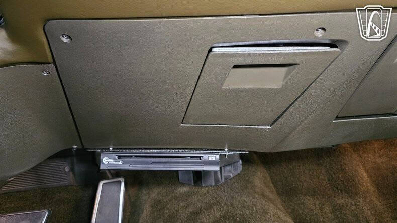 1972 Oldsmobile Ninety-Eight