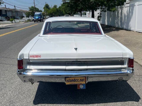 1964 Pontiac Tempest