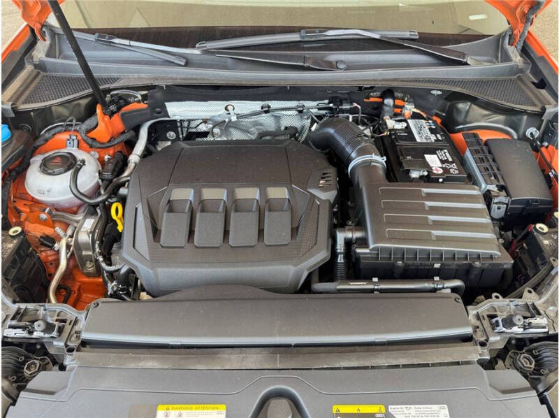 2023 Audi Q3 quattro S line Premium 45 TFSI