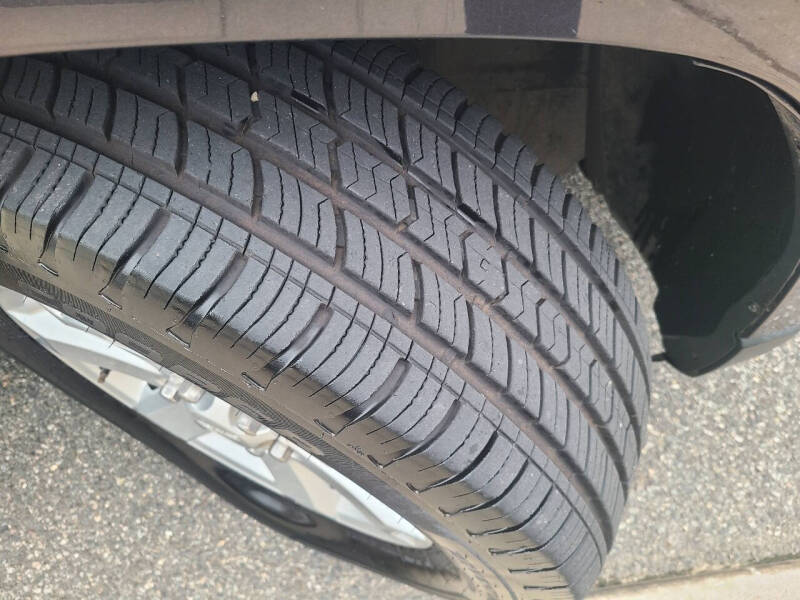 2016 GMC Acadia SLE-2