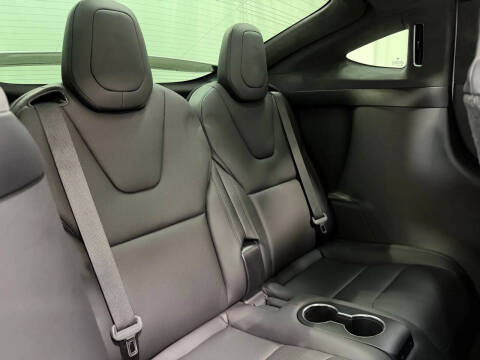 2023 Tesla Model X Standard Range