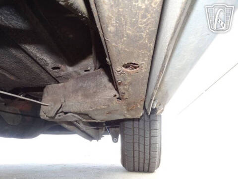 1966 Mercury Park Lane