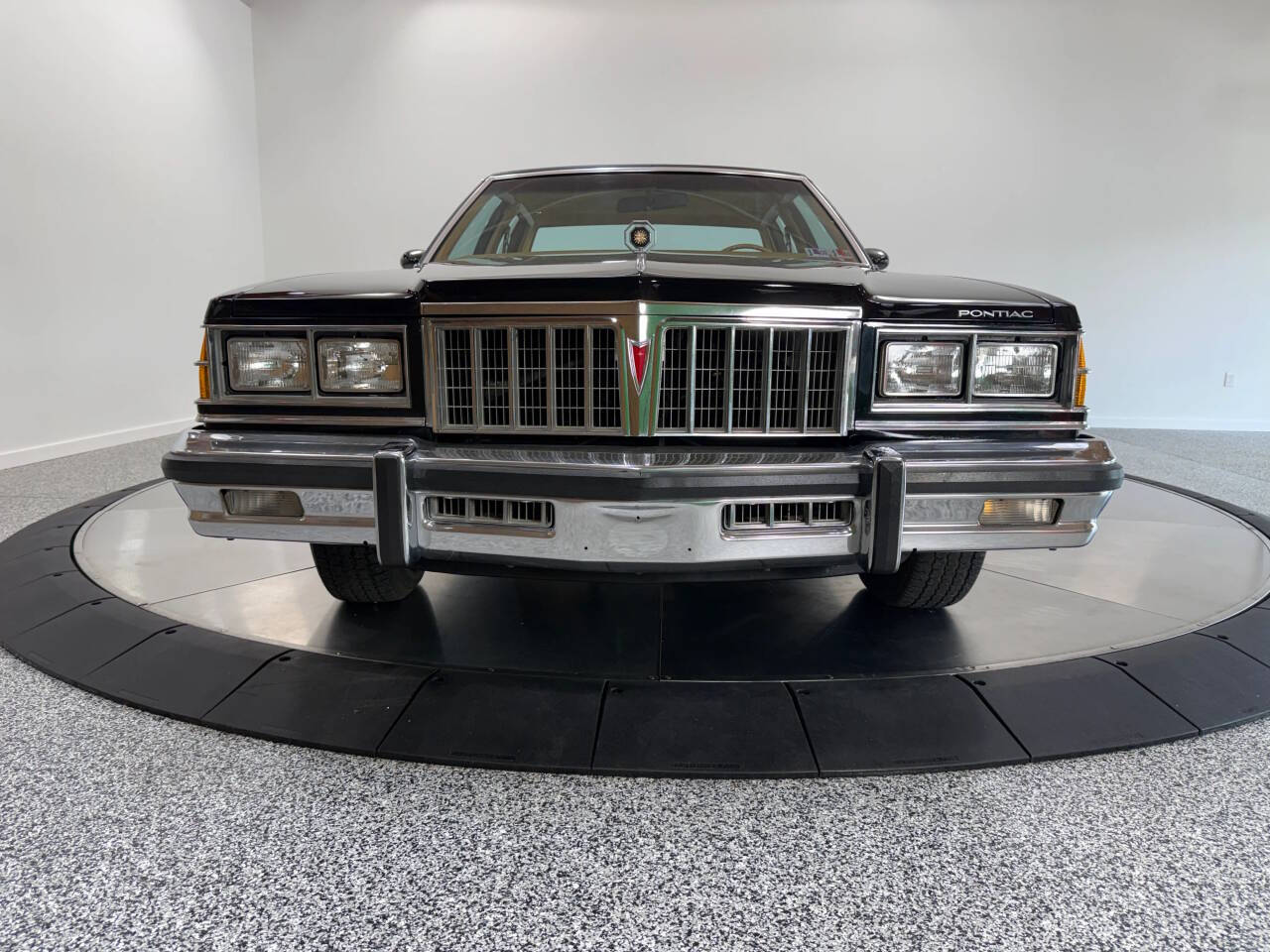1978 Pontiac Bonneville 5