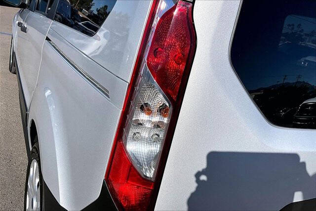 2021 Ford Transit Connect XL