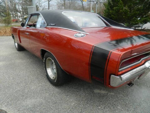 1970 Dodge Charger